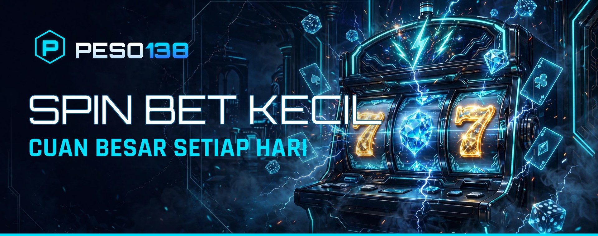 Spin Bet 400